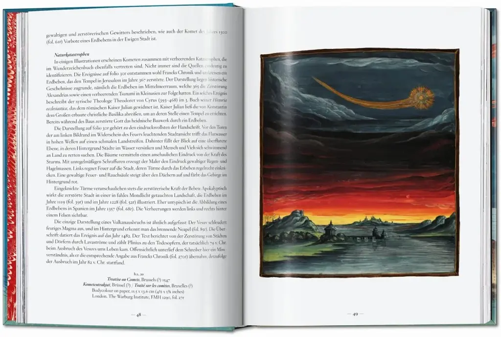 The Book of Miracles. 45th Edition - фото 4