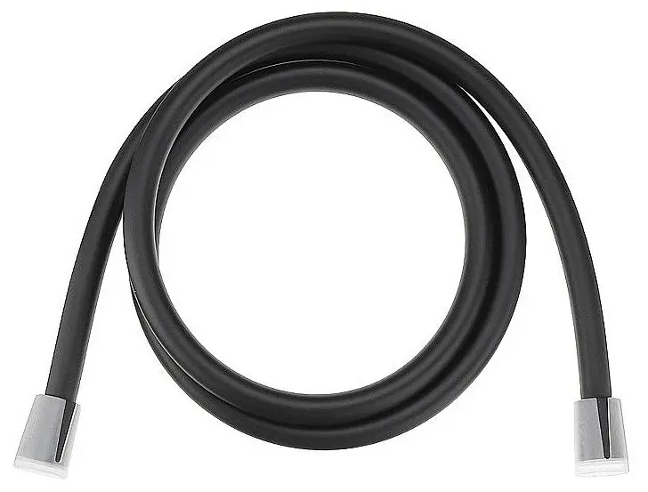 Душовий набір (лійка та шланг для душу) Xiaomi DIIIB Big (DXHS002T) Black - фото 2