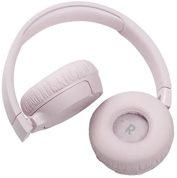 Гарнітура JBL T660 NC Pink (JBLT660NCPIK) - фото 4