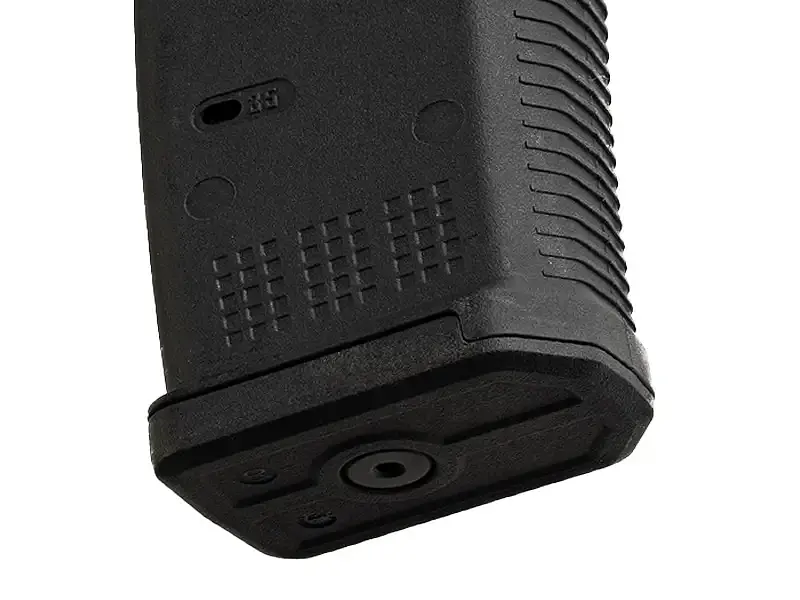 Магазин Magpul PMAG 35 EV9 кал. 9 мм (9х19) для CZ Scorpion EVO 3/3+ - фото 6