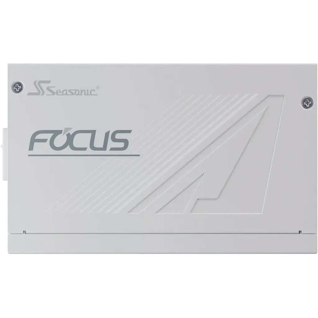 Блок живлення SeaSonic Focus GX ATX 3.1 1000W White (FOCUS-GX-1000-ATX31-WHITE) [176627] - фото 7