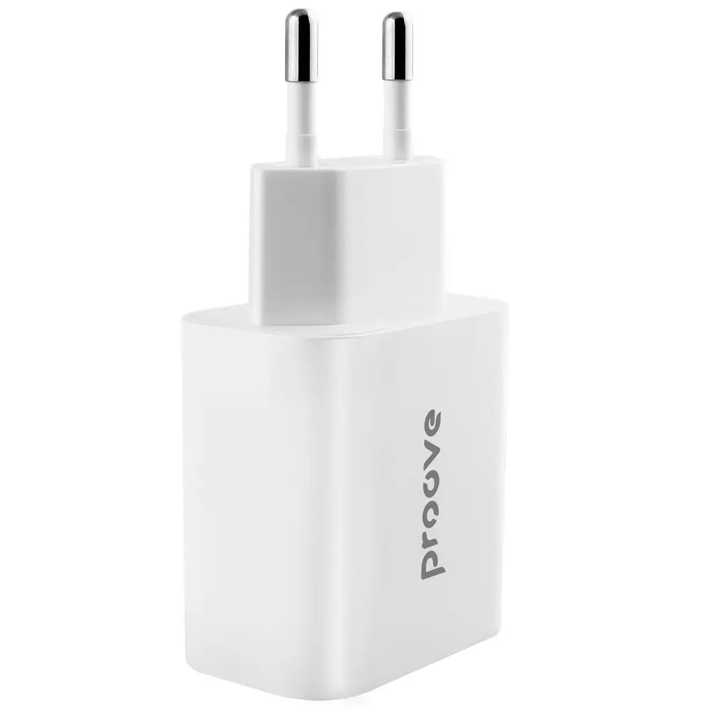 МЗП Proove Rapid 20W (Type-C + USB) - фото 8