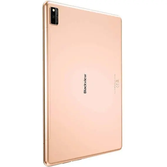 Планшет Blackview Tab 10 Pro 8/128GB LTE Gold - фото 5