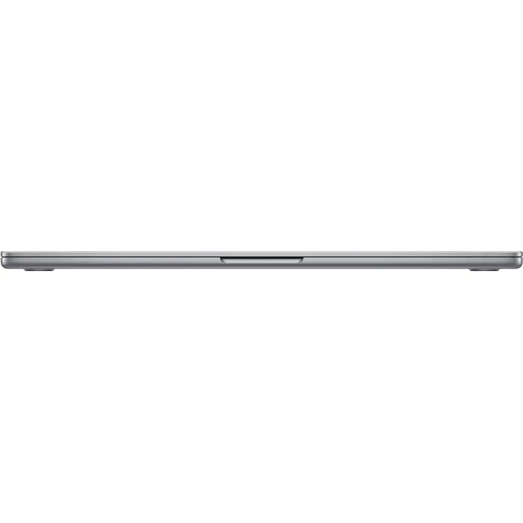 Ноутбук Apple MacBook Air 15" M2 Space Gray 2023 (MQKQ3) - фото 3