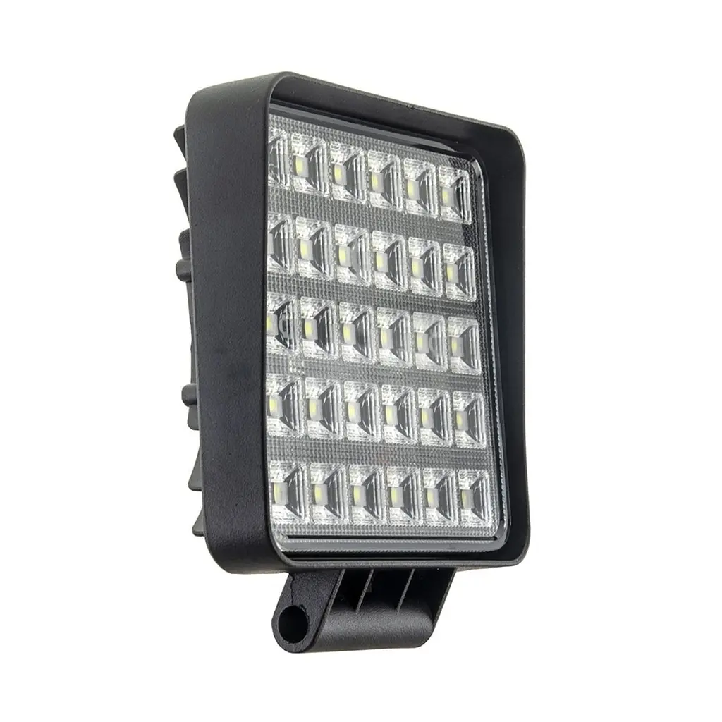 Cвітлодіодна фара WL-D15 36W 3030-24 FL Cyclone (НФ-00005205) - фото 2