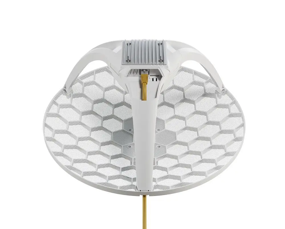 Точка доступу LHGG LTE6 kit т.м. Mikrotik моделі LHGGR&FG621-EA - фото 4