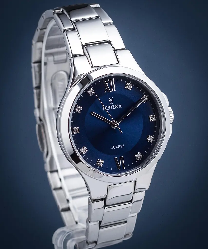 Годинник Festina F20582/3 - фото 3