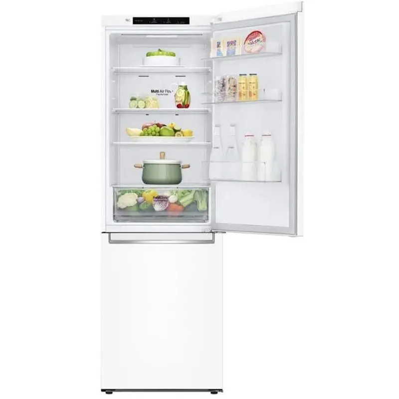 Холодильник LG GC-B459 SQCL - фото 4