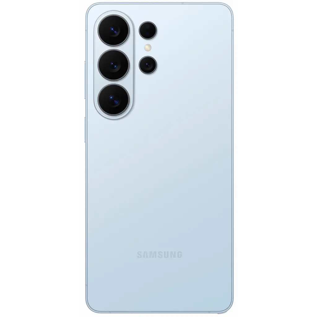 Мобільний телефон Samsung Galaxy S26 Ultra 16/1Tb Sky Blue (SM-S948BLBHEUC) - фото 8