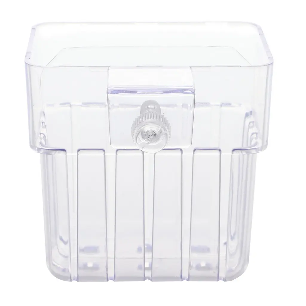 Контейнер для вирощування рослин в акваріумі Hobby Plant basket 8×9×8 см (61330) - фото 7