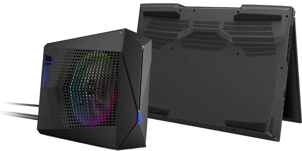 Ноутбук Dream Machines RX4090-17 17.3WQXGA IPS, Intel i9-13900HX, 32GB, F1TB, NVD4090-16, DOS, чорний (RX4090-17UA28) - фото 8