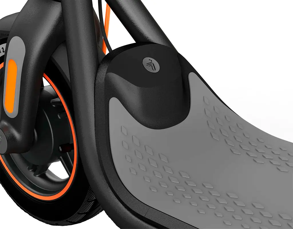Электросамокат Xiaomi Ninebot KickScooter F65I [AA.00.0010.97] [85469] - фото 7