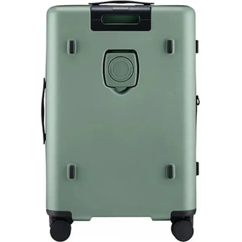 Валіза Xiaomi Ninetygo Sweet Journey Luggage 25" Green (6941413242004) - фото 3