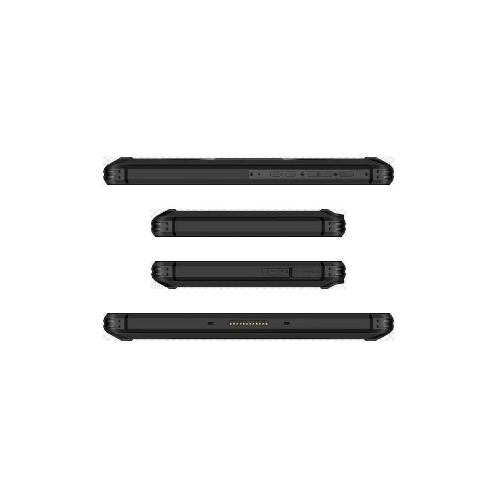 Планшет OUKITEL RT10 11" 5G 12/512GB NFC LTE Black (6941749834485) - фото 3
