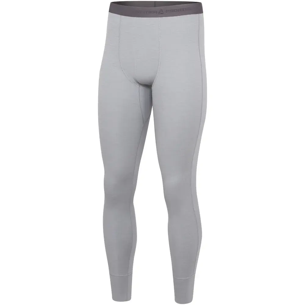 Термоштани Frontier Juniper XL merino/bamboo Stone - фото 2