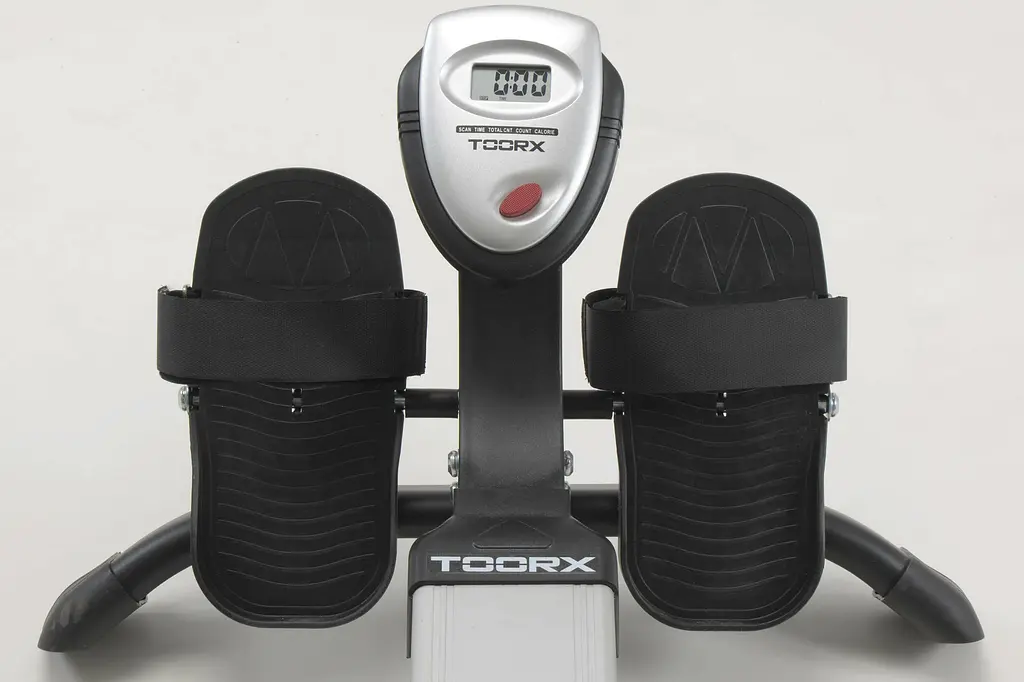 Гребний тренажер Toorx Rower Compact (ROWER-COMPACT) - фото 3