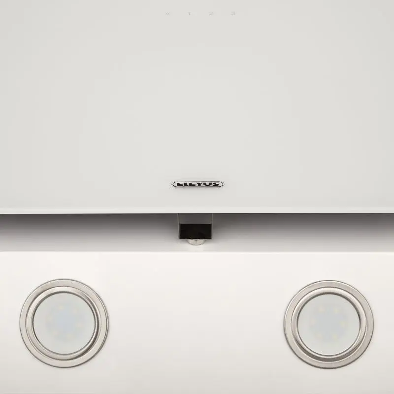 Витяжка ELEYUS CRISTAL 700 LED 60 WH - фото 7
