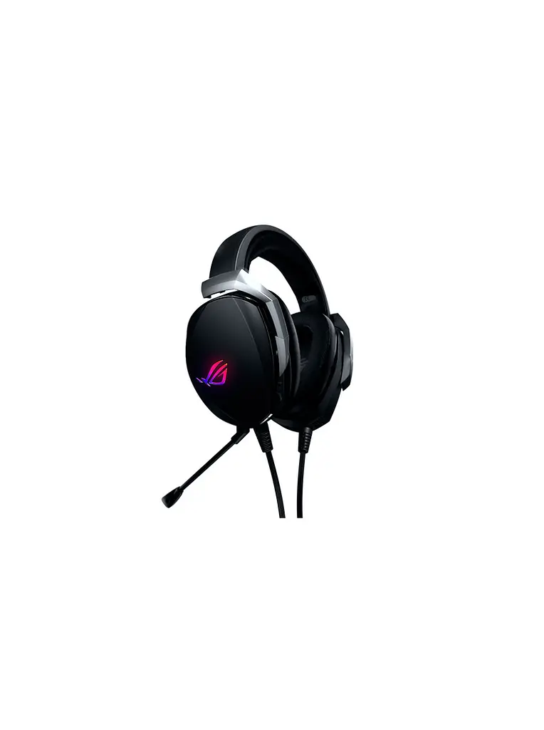 Гарнітура ігрова Asus ROG Theta 7.1 USB Black (90YH01W7-B2UA00) - фото 5