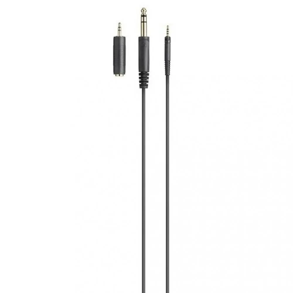 Навушники з мікрофоном Sennheiser HD569 - фото 6