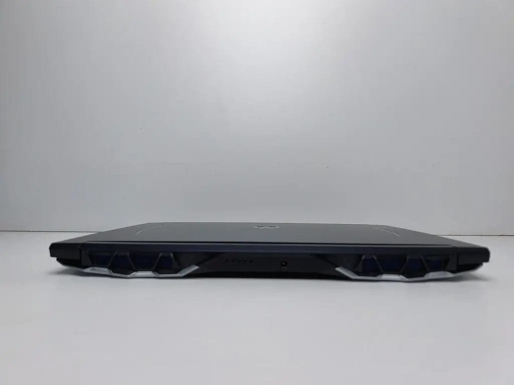 Ноутбук Acer 15.6" Predator Helios 300 IPS 144Hz Core i7-10750H 32GB SSD 1TB RTX 3080 8GB (12441) Б/в - фото 3