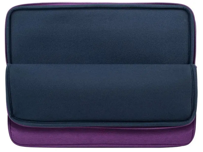 Чохол для ноутбука RIVACASE 7705 15.6 Violet (7705 (Violet)) - фото 9