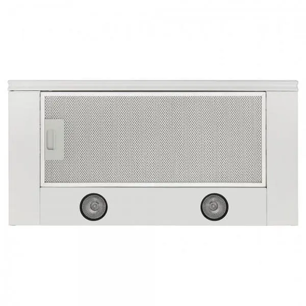 Витяжка телескопічна Eleyus BREEZE 700 60 WH - фото 10