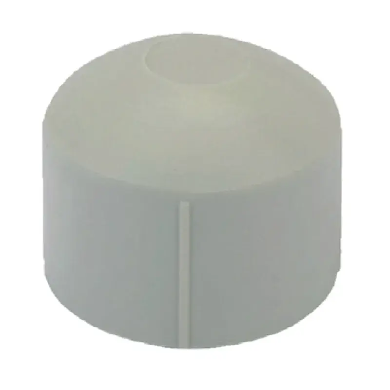 Заглушка поліпропіленова Koer 90 PPR K0232.Pro KP2597