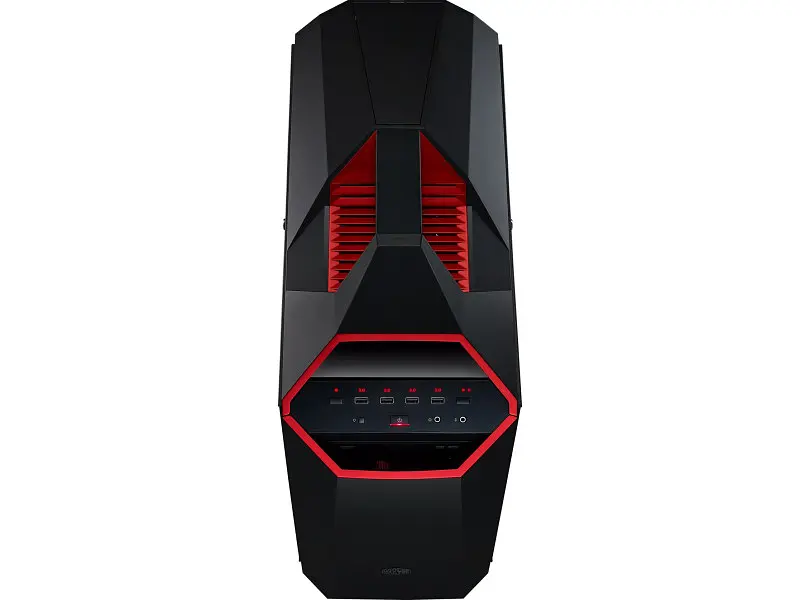 Корпус Cooler Master MasterCase Maker 5t (MCZ-C5M2T-RW5N) - фото 4