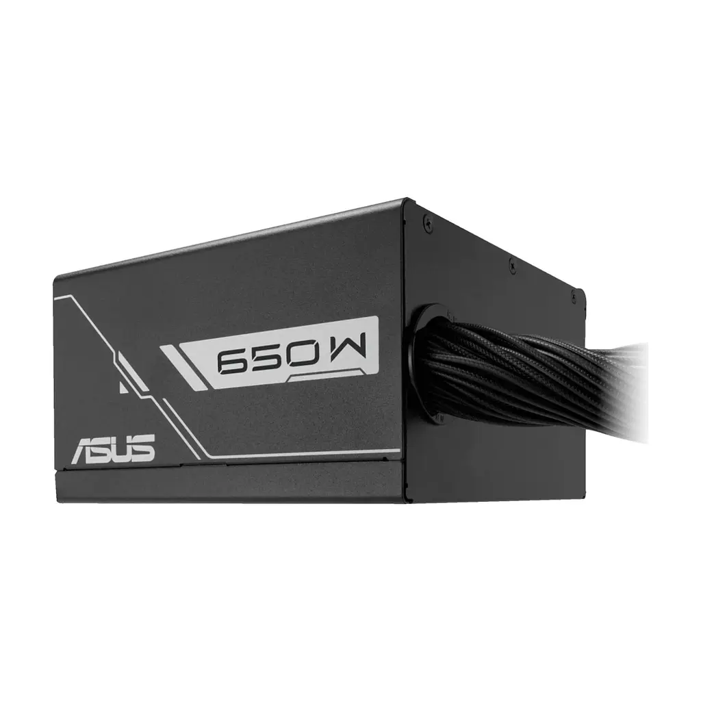 Блок живлення ASUS 650W Prime Bronze (90YE00Y1-B0NA00) - фото 9