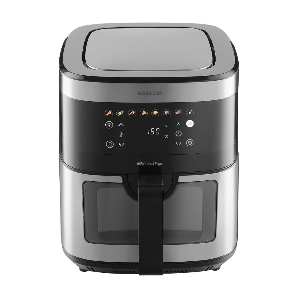 Мультипіч Sencor SFR9000SS