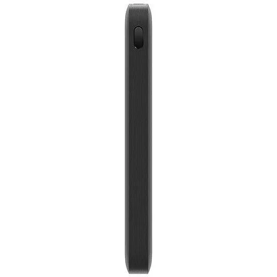 Внешний аккумулятор Xiaomi павербанк Redmi Power Bank 10000mAh White (VXN4286, PB100LZM, VXN4266) - фото 5