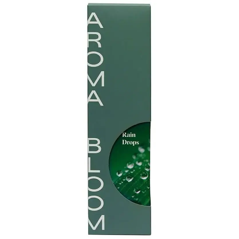 Аромадифузор для дому Aroma Bloom Rain drops 100 мл - фото 3