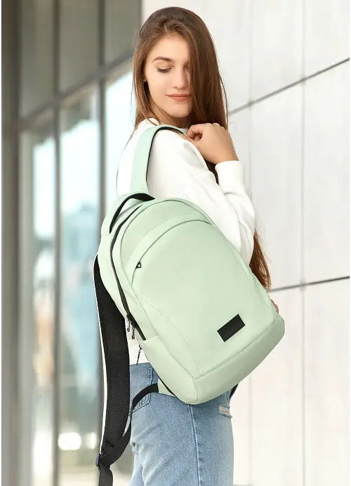 Рюкзак женский Sambag 46х13х28 см sum0011087 - фото 3
