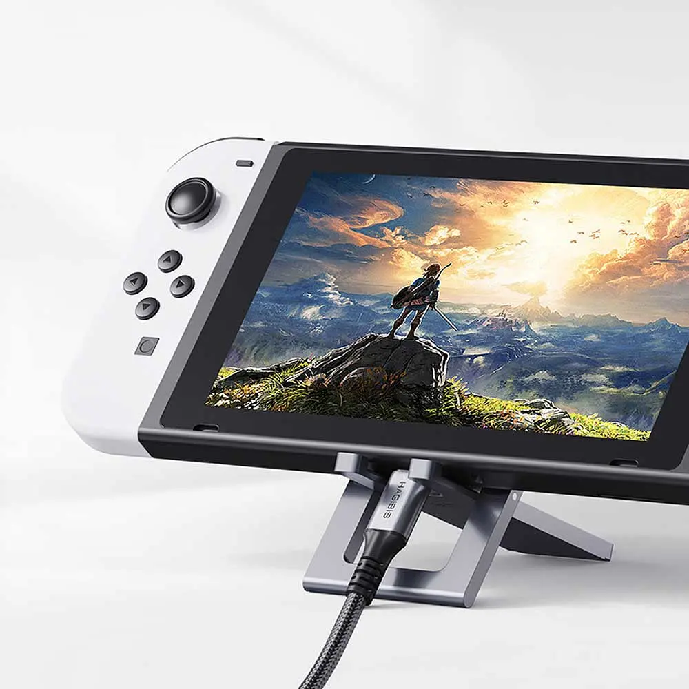 Підставка для смартфона Xiaomi HAGiBiS Cell Phone Stand (ZZ4) - фото 5