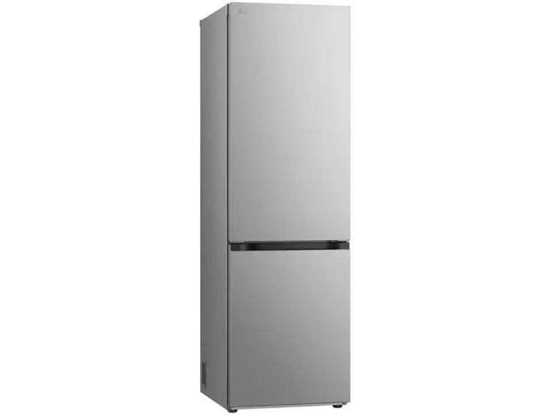 Холодильник з морозильною камерою LG GW-B459FNLW - фото 3