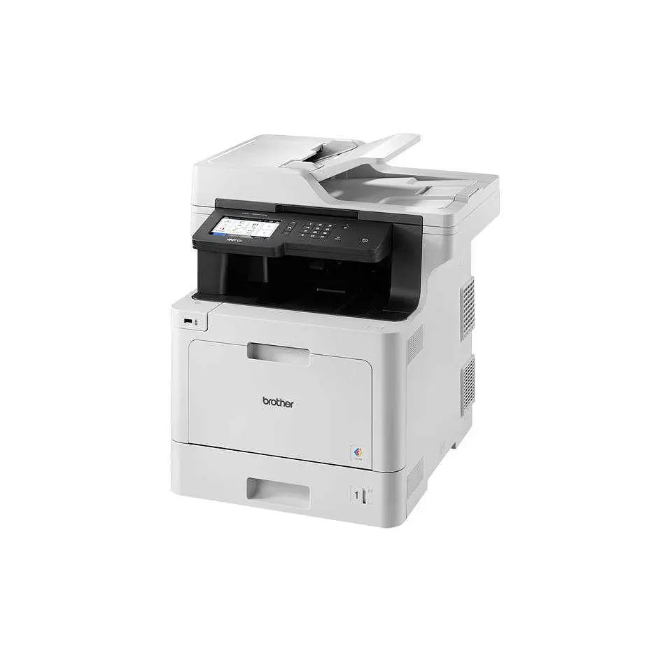 БФП Brother MFC-L8900CDW (MFCL8900CDWRE1) - фото 2