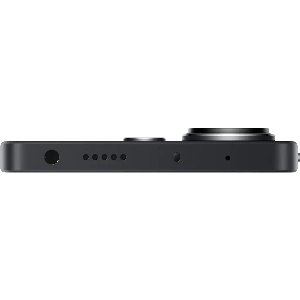 Смартфон Xiaomi Redmi Note 13 Pro 4G 8/256Gb Midnight Black (Global Version) NFC - фото 7