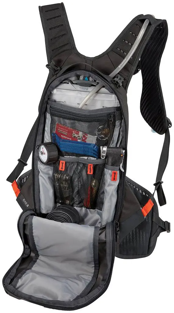 Рюкзак-гидратор Thule Rail Covert 8 л (TH 3203796) - фото 11