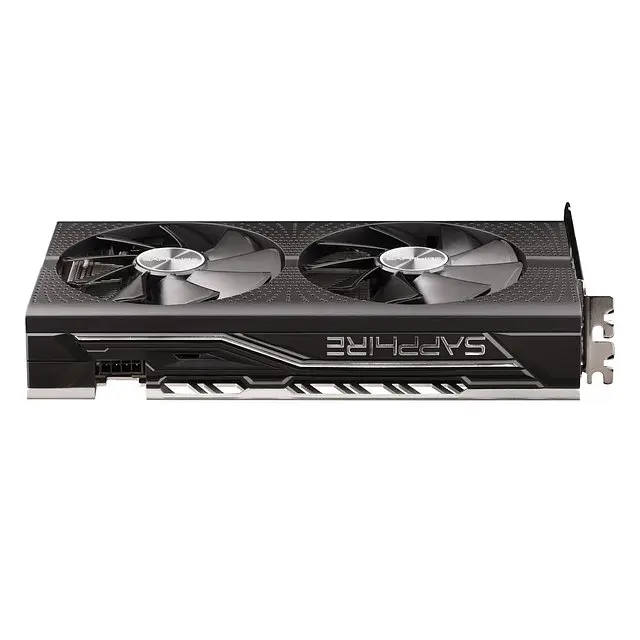 Відеокарта Sapphire Radeon RX 570 4GD5 PULSE (11266-04) б/в - фото 2