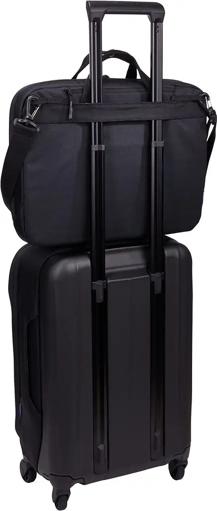 Сумка для ноутбука Thule Subterra 2 MacBook 16'' Attache Black (TH 3205034) - фото 8
