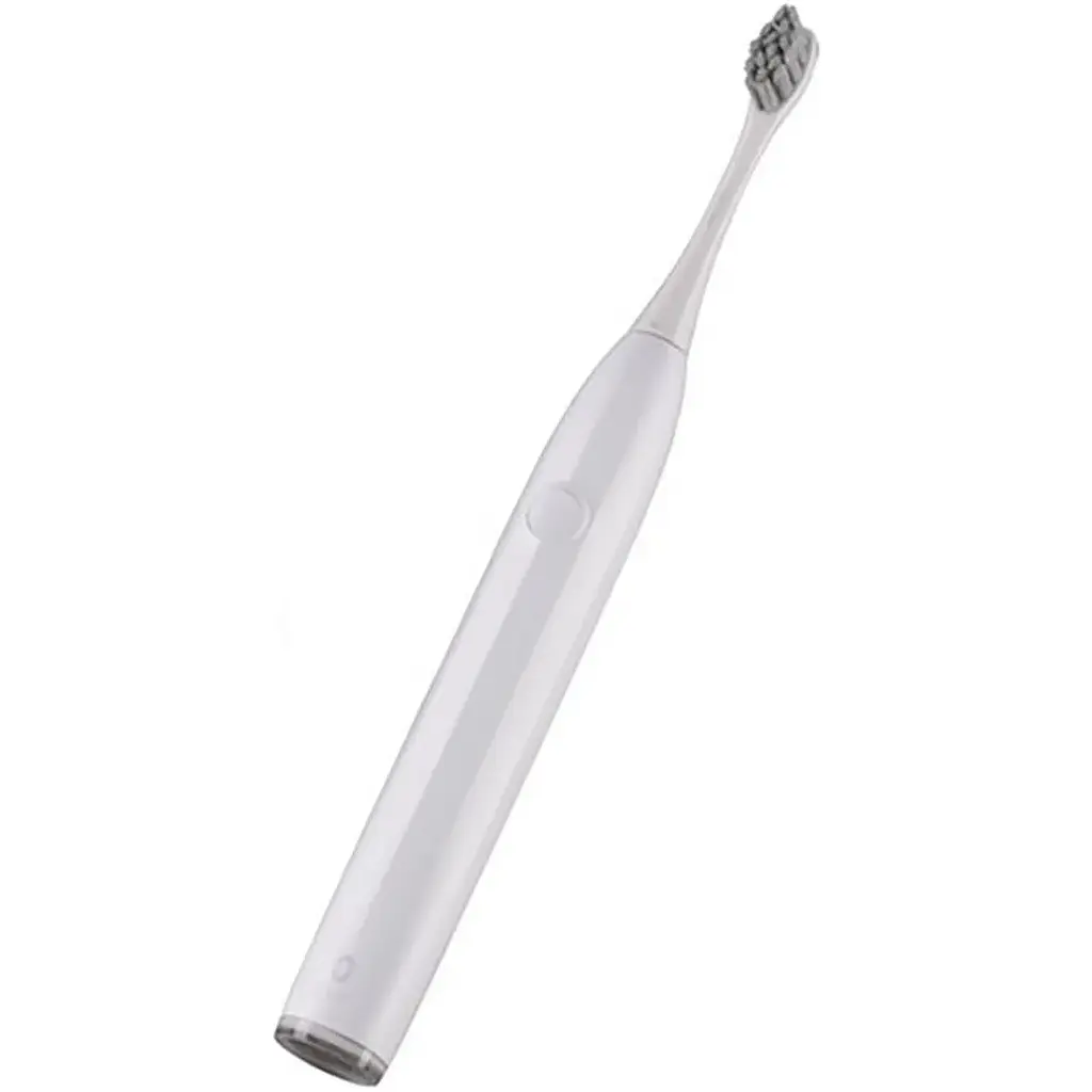 Электрическая зубная щетка Oclean Endurance Eco Electric Toothbrush White - фото 2
