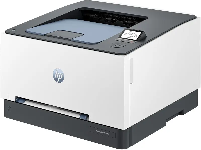 Принтер А4 Color LaserJet Pro 3203dw с Wi-Fi HP teh0014869 - фото 3