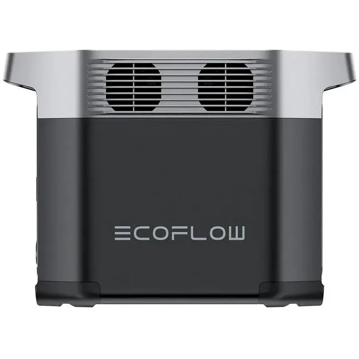 Зарядна станція EcoFlow DELTA 2 (ZMR330-CN) - фото 4