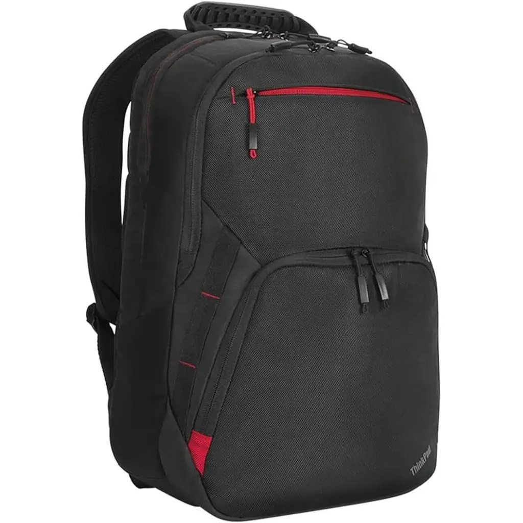 Рюкзак для ноутбука Lenovo ThinkPad Essential Plus 15.6-inch Backpack (4X41A30364) - фото 3