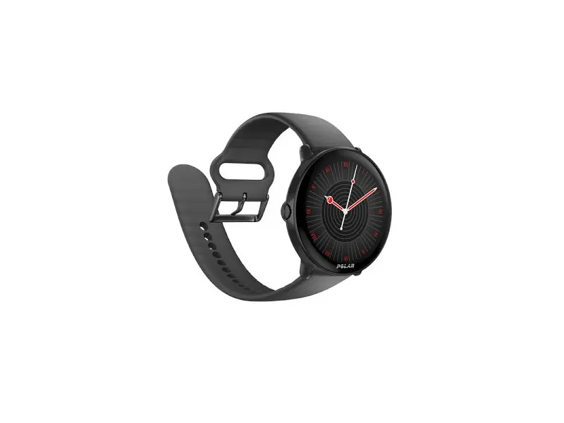 Спортивний годинник Polar Ignite 3 Black S-L - фото 5