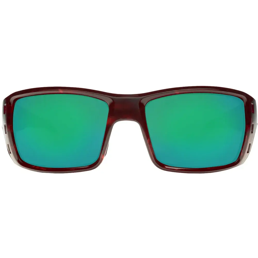 Окуляри Costa Del Mar Permit Green Tortoise Mirror 580G - фото 4