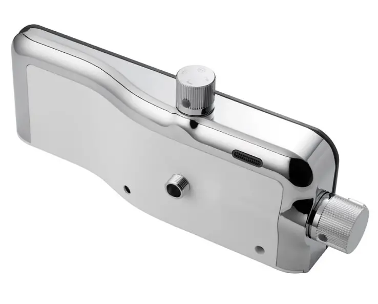 Душова система Kroner KRP Armada - SCH065 (CV033878) - фото 4