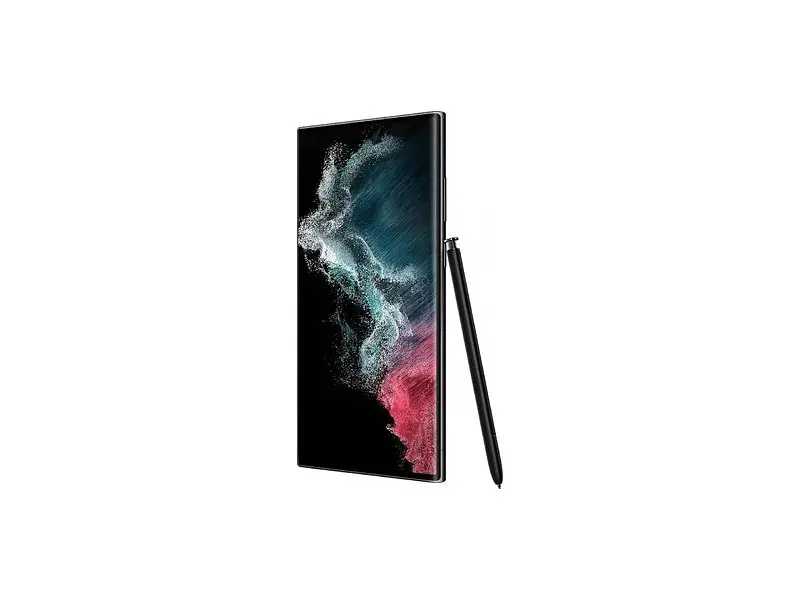 Смартфон Samsung Galaxy S22 Ultra SM-S9080 12/512GB Phantom Black - фото 8
