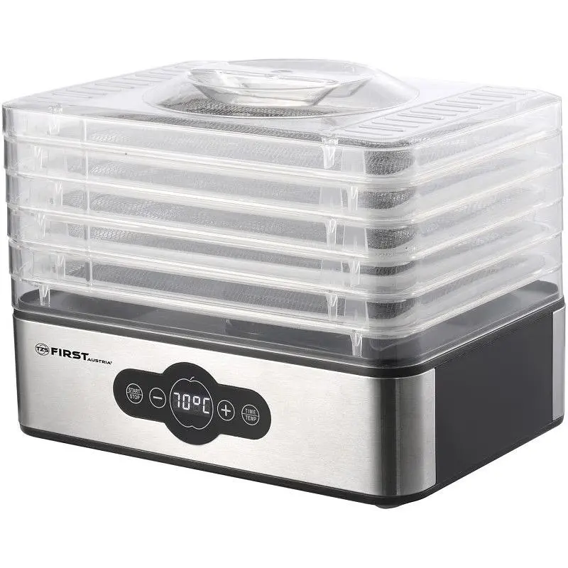 Сушка First FA-5126-6 - фото 2