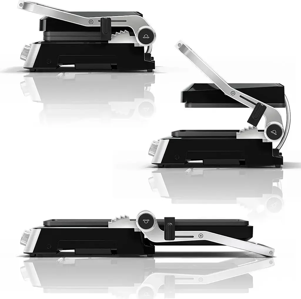 Електрогриль Braun MultiGrill 7 CG 7020 [108132] - фото 4